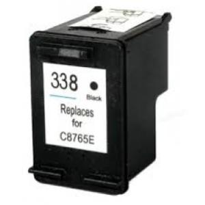 18ML RIG.NERA HP DESK JET 460XX/5740/5745/6520 - C8765E
