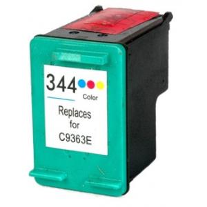 18ML RIG.COLORI HP DESK JET 460XX/5740/5745/6520 - C9363E