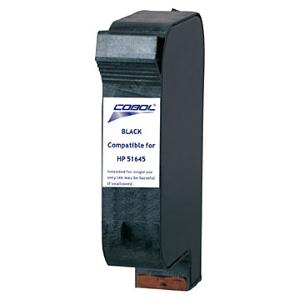 50ML RIG.NERA HP DESK JET 710C/720C/820C- 51645A #45