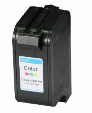 39ML RIG.COLORI HP DESK JET 930C/940C/950C - C6578A - #78A