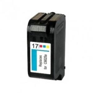 36ML RIG.FOR COLORI HP DESK JET 825C/840C/843- C6625A #17