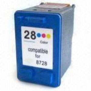 18ML COM COLORI HP DESKJET 3320/3325/3420/3425 - C8728A #28
