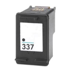 RIGENERATA NERA HP DESK JET 5940 /6940 - C9364E # 337 -ALTA