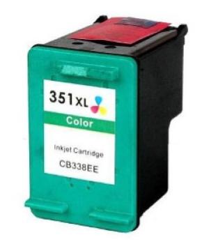 18ML RIG HP DESKJET D4245/D4260/D4263/4360/C4570#CB338EE