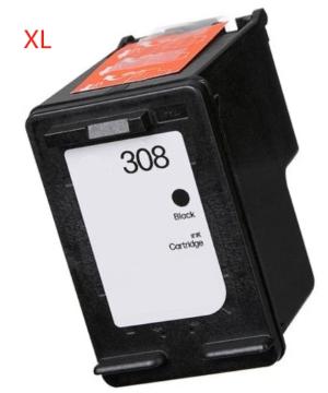 REG HP ENVY 6110E,6120E,6122E,6130E,6132E 320PAGINAS #7FP22UE