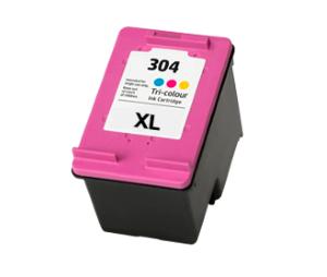 3X6ML COMPATIBLE HP DESKJET 3720,3730,3732-300PAG#N9K07AE