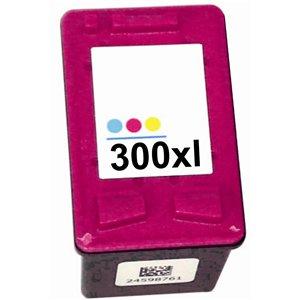 21ML COMPA HP D2560 F4210 4224 F4272 F4280 CC644EE#300XL