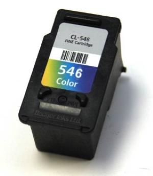 5ML*3 RIG FOR CANON MG2450,MG2550,IP2850,MG2950,TS3100-0.3K