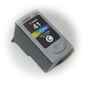 6MLX3 RIG.FOR CANON COLORE FOR PIXMA IP2200 IP6210D #CL-41