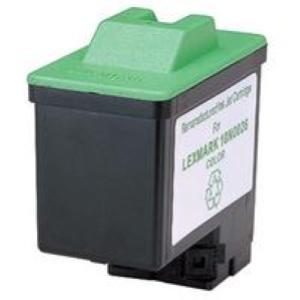 15ML RIG. LEXMARK JET PRINTER Z13/23/23E/24/25 -COLORE #26