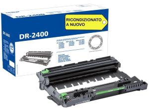 DR-2400 BROTHER CARTUCCIA TAMBURO alta qualità 12.000 pagine  stampanti: Brother DCP- L2510D L2530DW L2550DN HL- L2310D L2350DW L2370DN L2375DW MFC- L2710DW L2730DW L2750DW